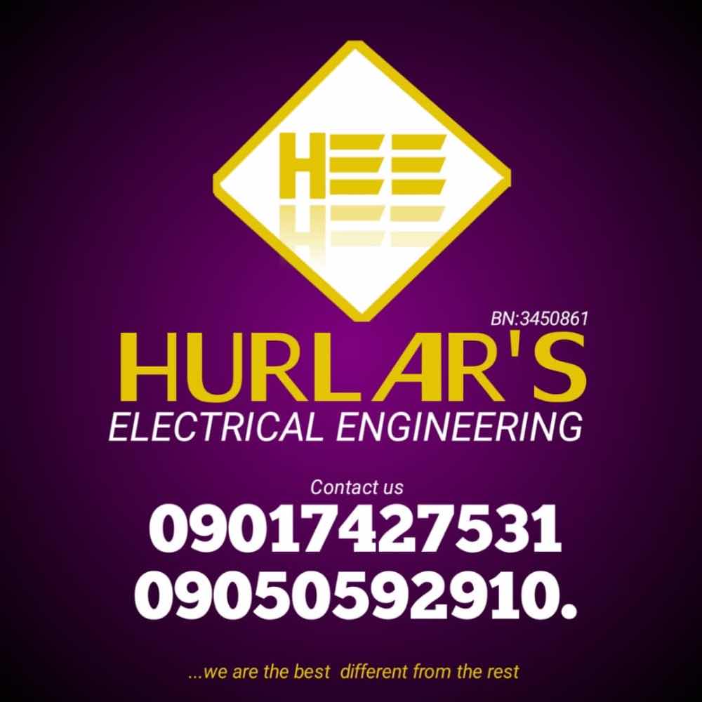 Hurlar's electrical engineering