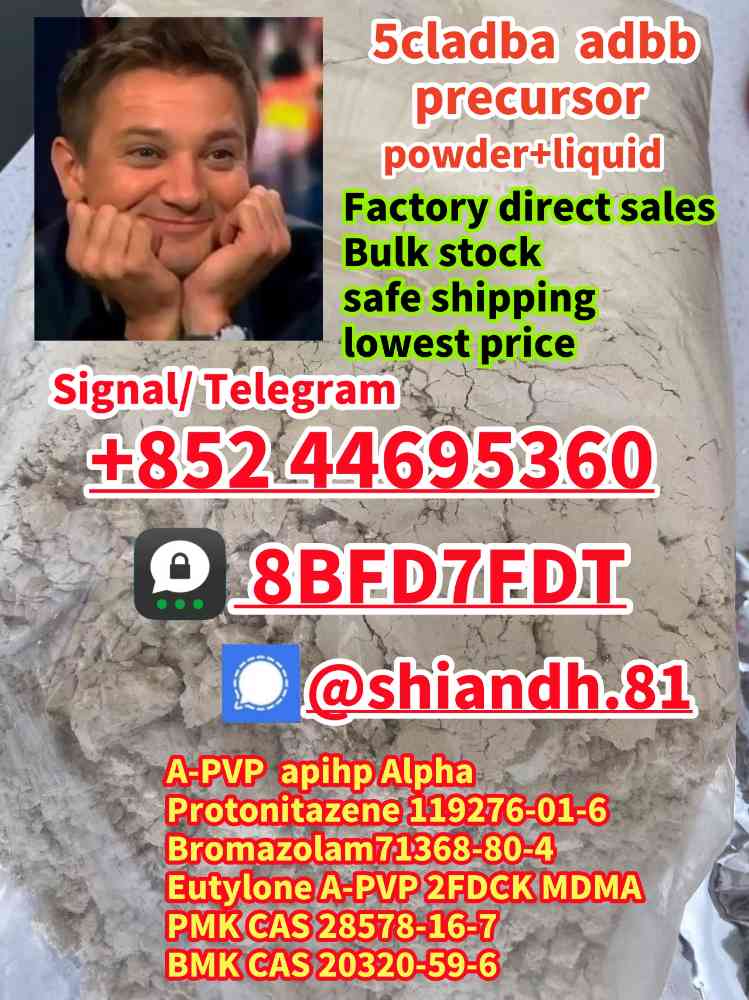 Adbb finished product 5CL-ADBA 5cladba 5cl-adba 5cl for Stronger cannabinoid picture