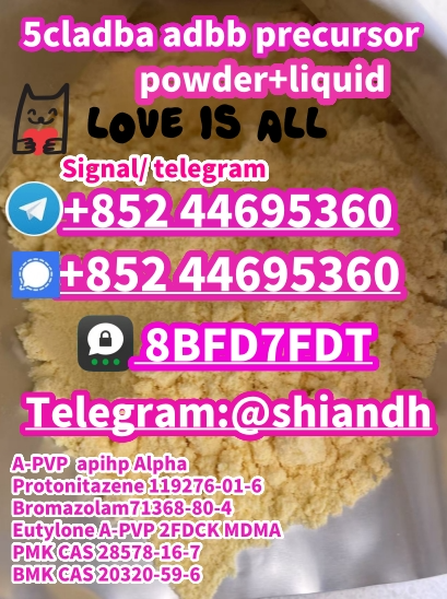 rew material 5clabda 5CL-ADBA 5cl-adba 5cl-adb-a adbb 5cl picture