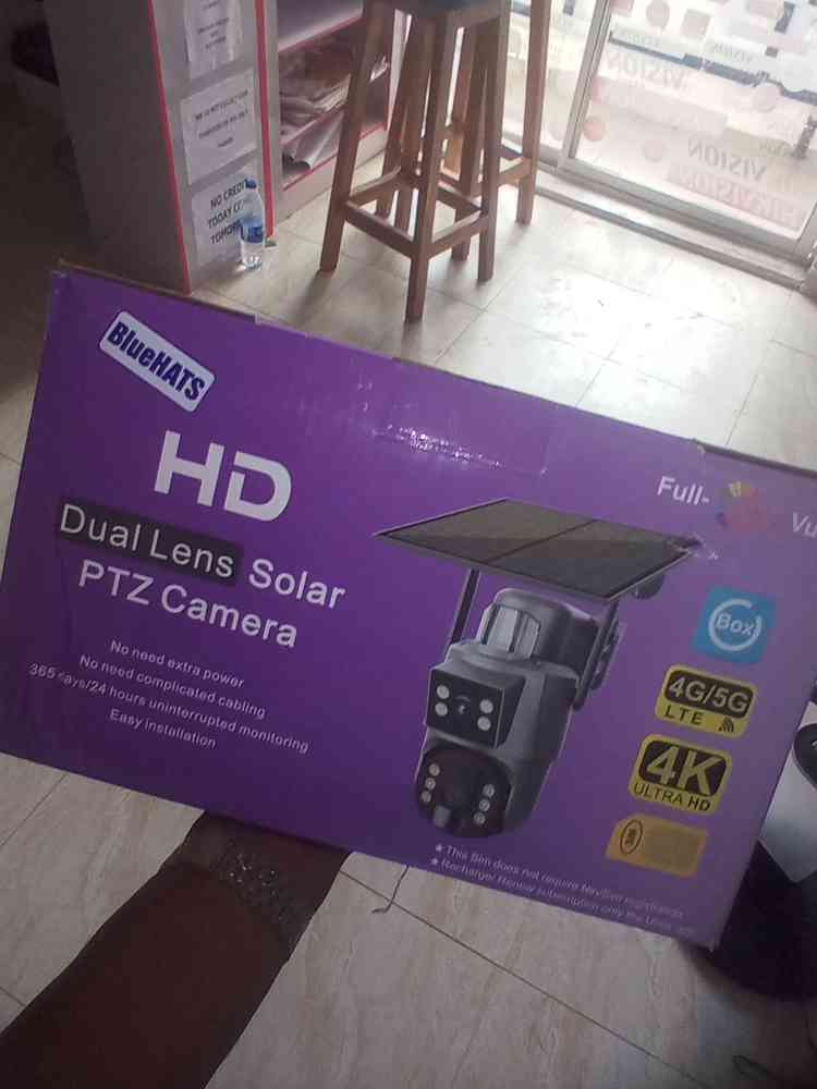 Lekkicctv Installer
