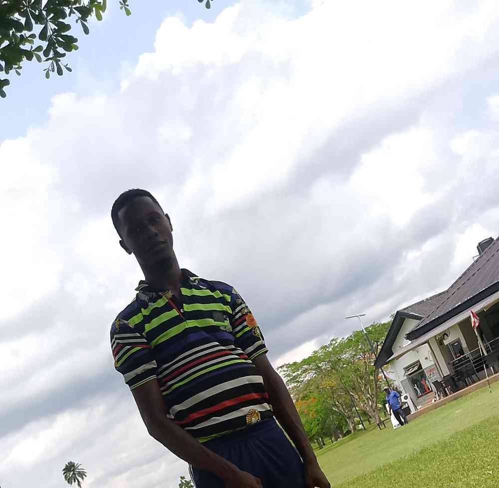Errand Boy