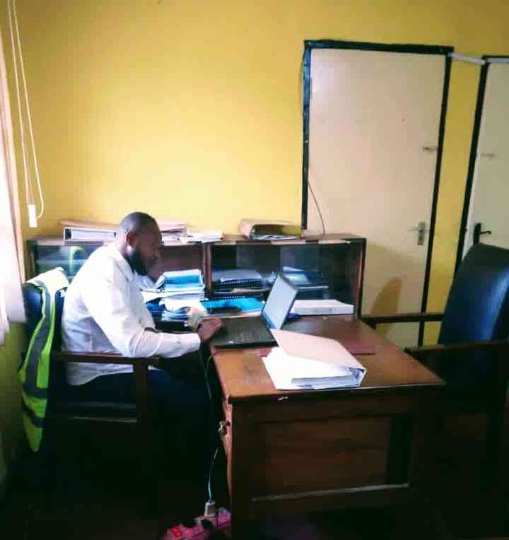 Environmental and Safety Management Service Professional