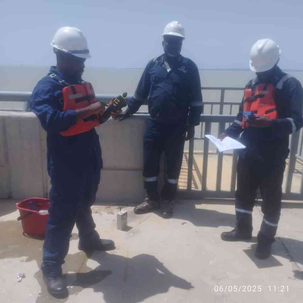 Environmental and Safety Management Service Professional