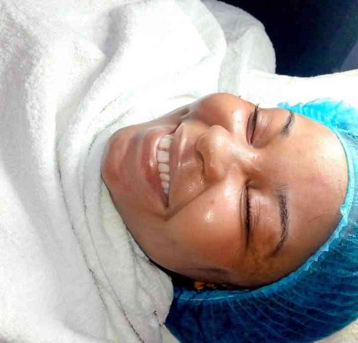 Annish Unisex Salon & Spa