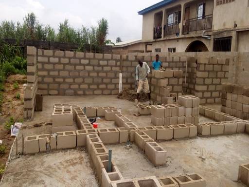 building contractor engineer
