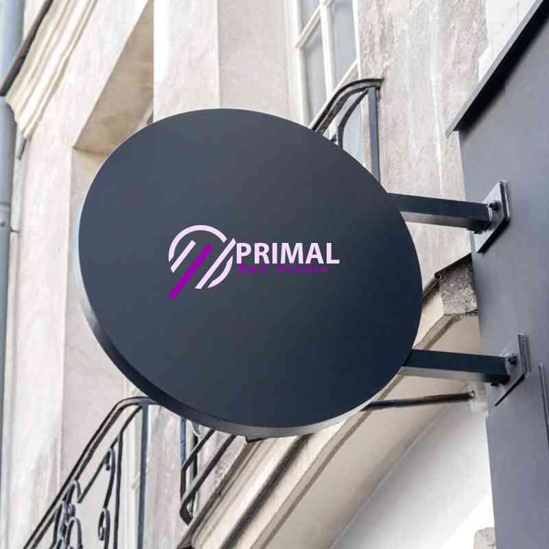 Primal Nail|Lash|Microbladding Studio in VGC, Lekki, Ajah, Ikota, Orchid Road, Badore, Chevron, Osapa London, Ikate, Ikoyi, VI, Abraham Adesanya, and Sangotedo, Lagos State picture