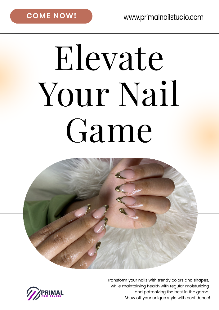 Primal Nail|Lash|Microbladding Studio in VGC, Lekki, Ajah, Ikota, Orchid Road, Badore, Chevron, Osapa London, Ikate, Ikoyi, VI, Abraham Adesanya, and Sangotedo, Lagos State