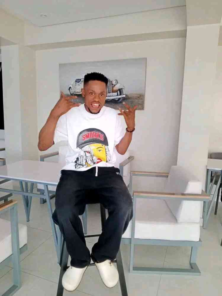 Real Uyopikinz comedyz