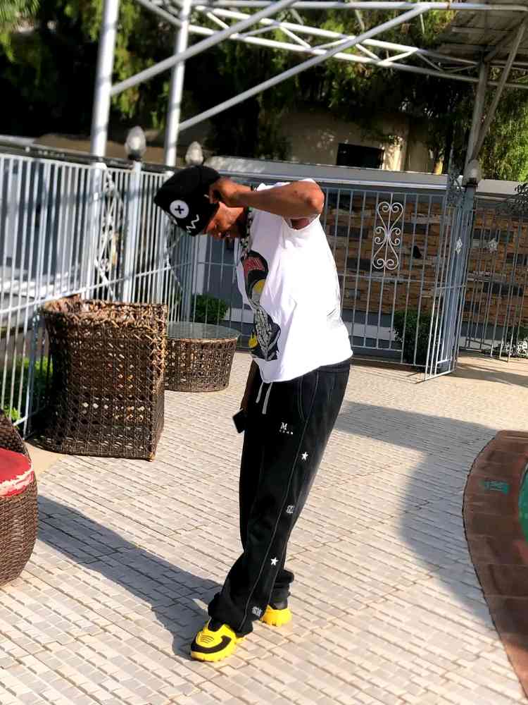 Real Uyopikinz comedyz