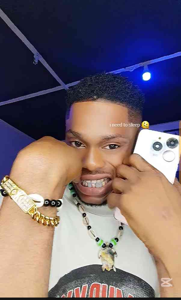 Real Uyopikinz comedyz