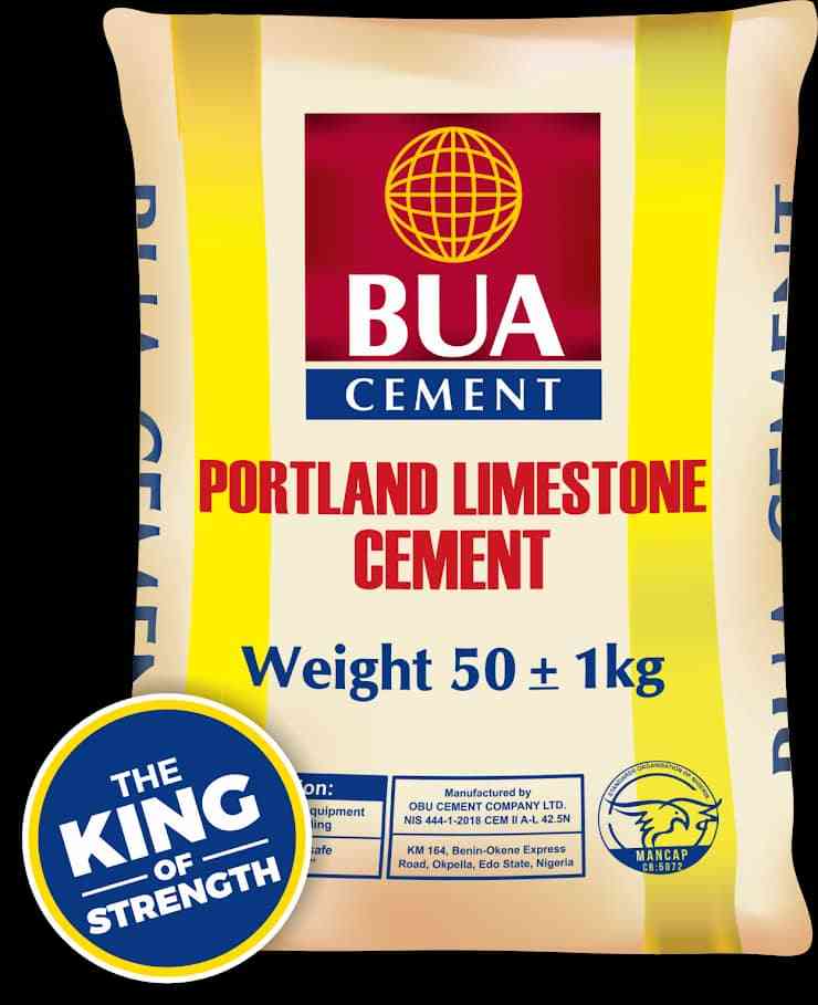 Bua Cement Dealer picture