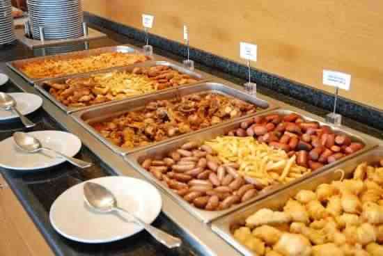 Quenette Catering Services picture