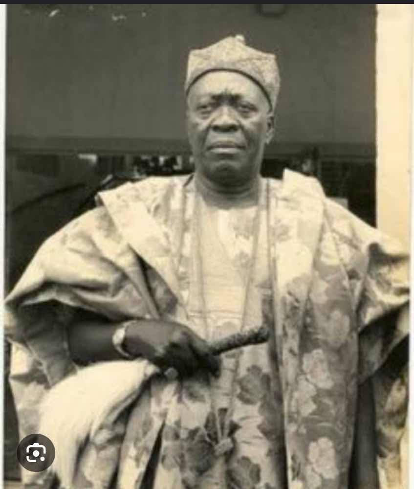 The most best powerful native in Nigeria and international picture