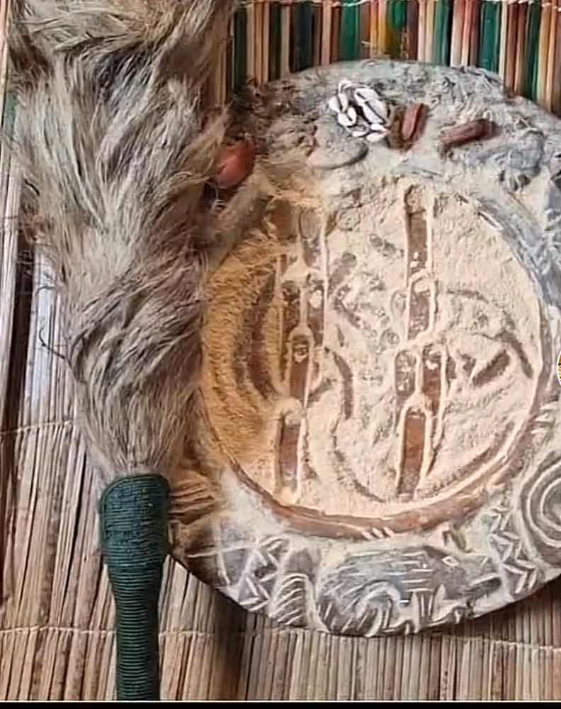 The most best powerful native doctor in Nigeria international and world picture