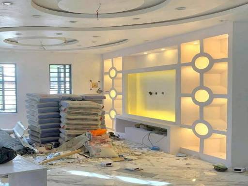 Electrical Installations picture
