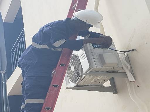 Ac Installations and Servicing picture