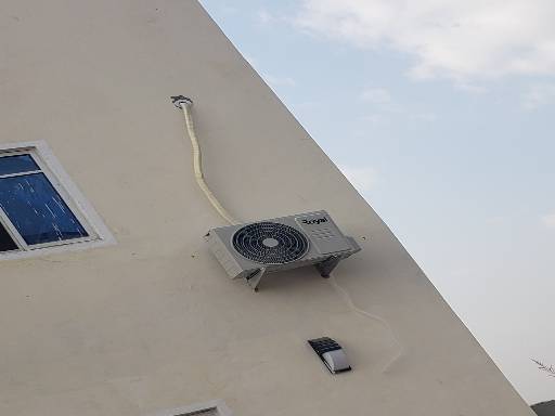 Ac Installations and Servicing