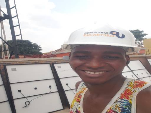 Solar and Inverter Installations picture
