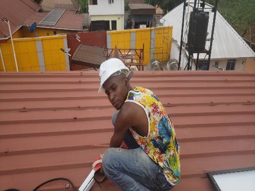 Solar and Inverter Installations