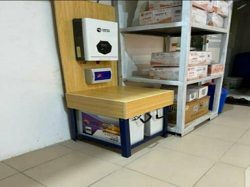 Solar and Inverter Installations