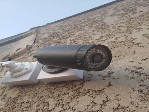 Surveillance Installations picture