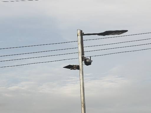Surveillance Installations