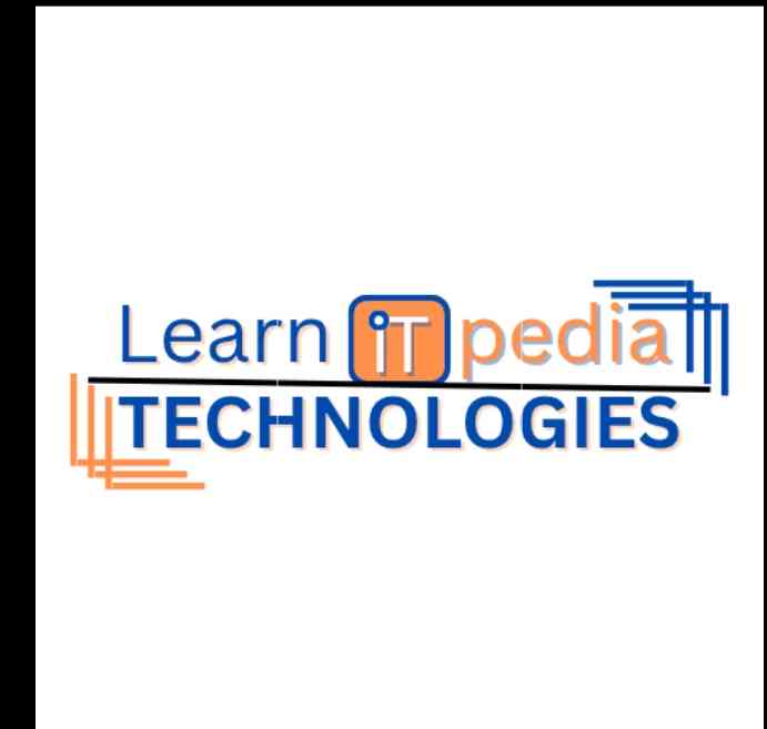 Learnitpedia Technologies Limited