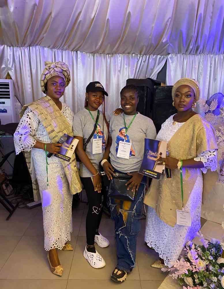 Simbi Premium Alaga