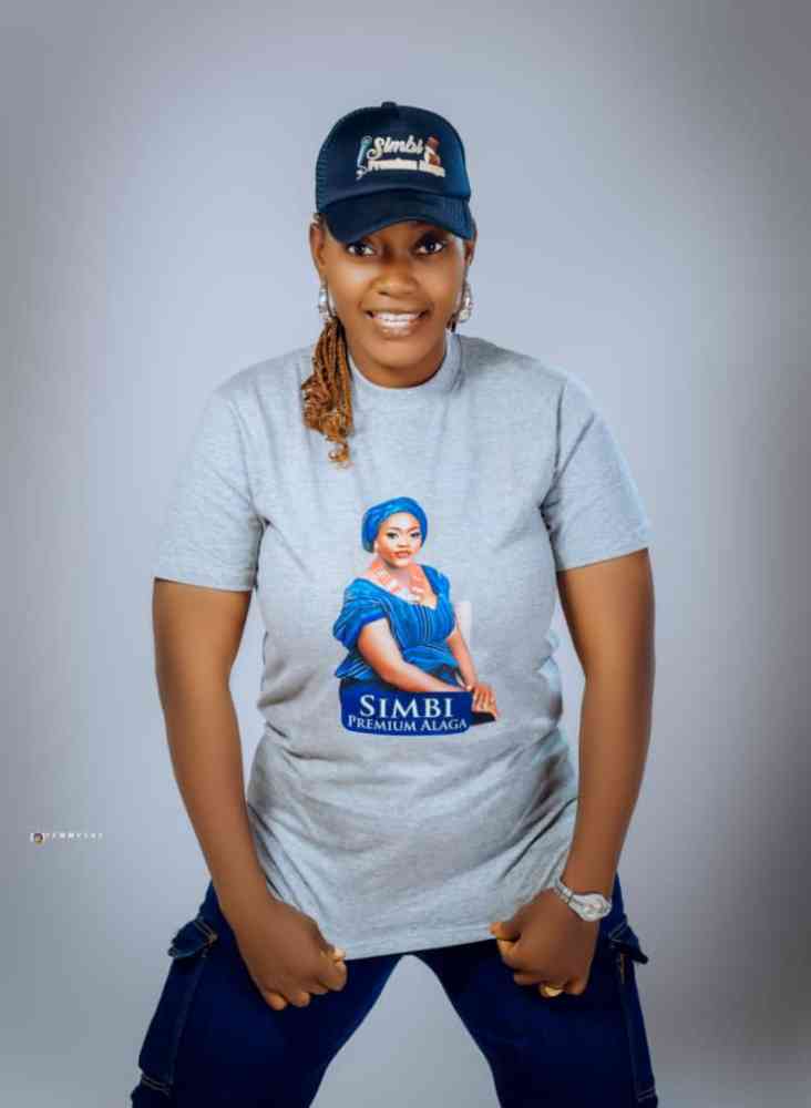 Simbi Premium Alaga
