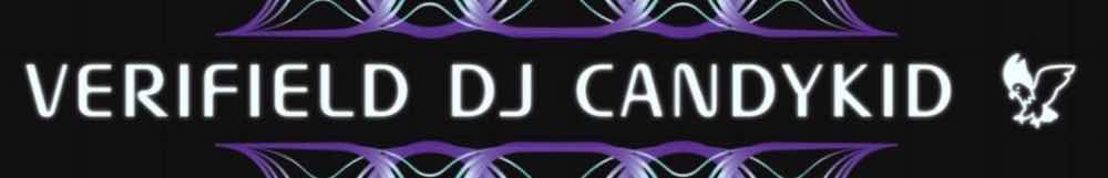 Verified dj Candykid picture