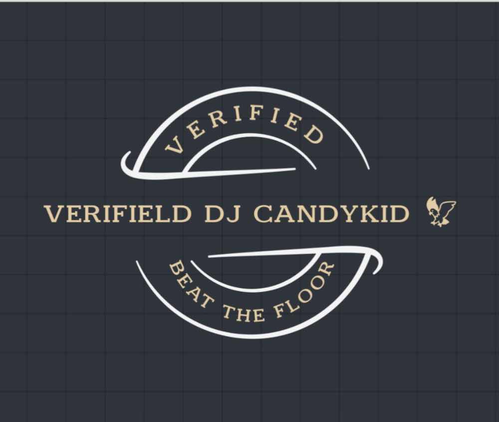 Verified dj Candykid