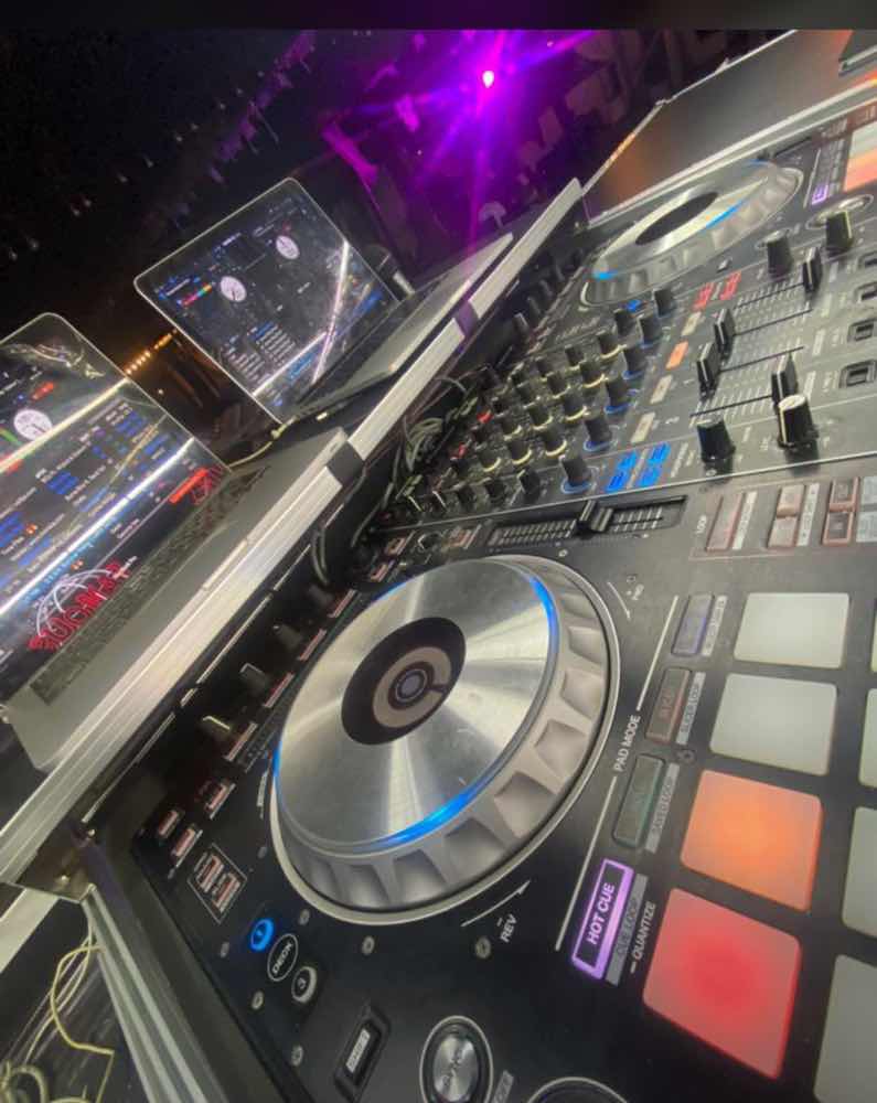 Verified dj Candykid