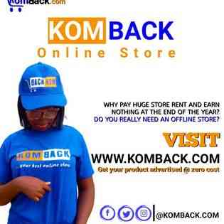 komback