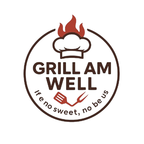 GRILL AM WELL picture