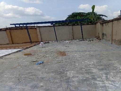Building construction