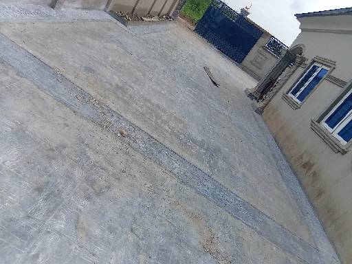 Building construction