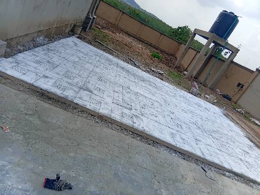 Building construction