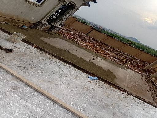 Building construction