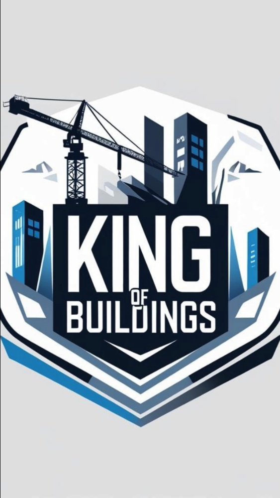 King of Buildings