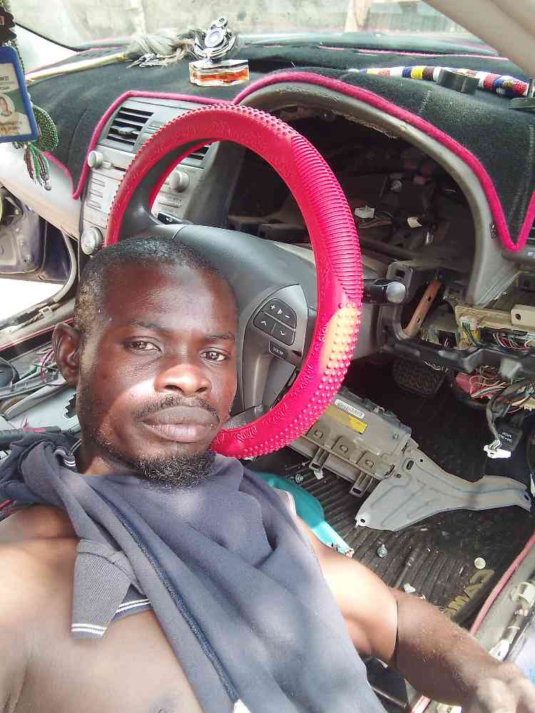 MUSOD Automotive Services