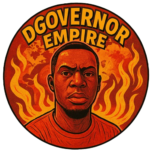 DGovernor Empire Media picture