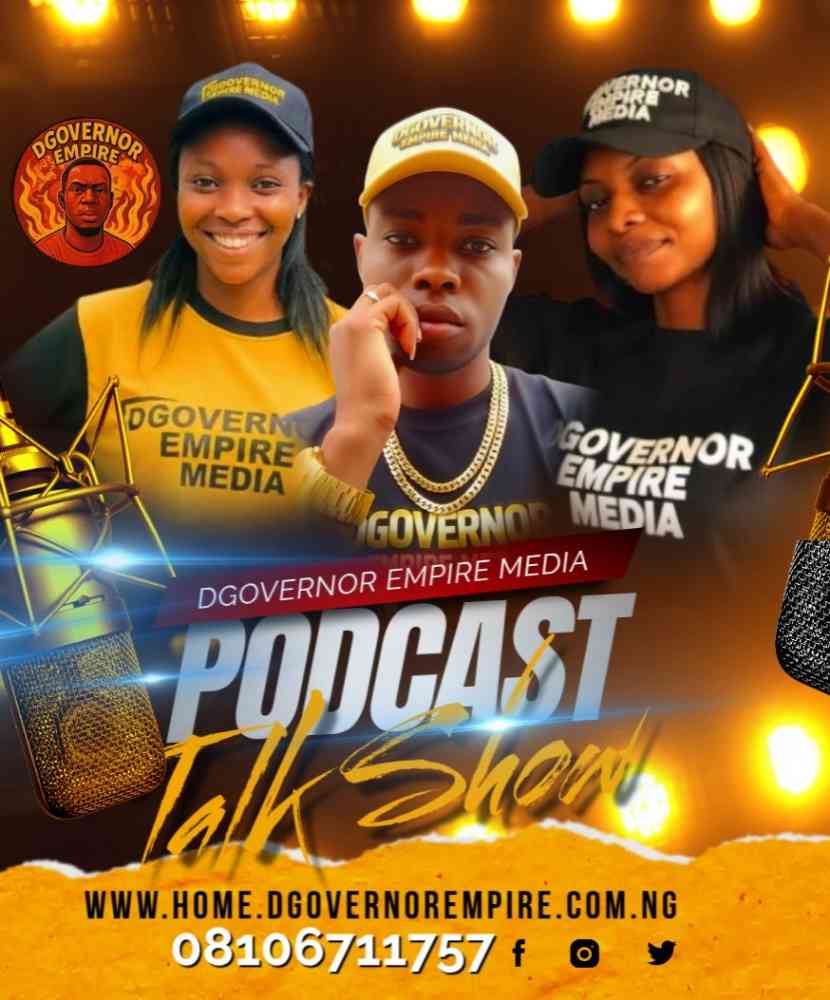 DGovernor Empire Media