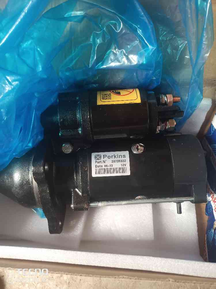 KELVIN GENERATOR