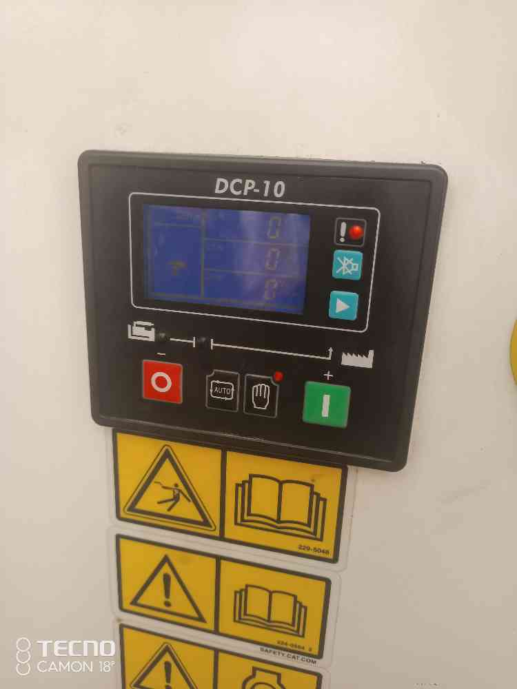 KELVIN GENERATOR