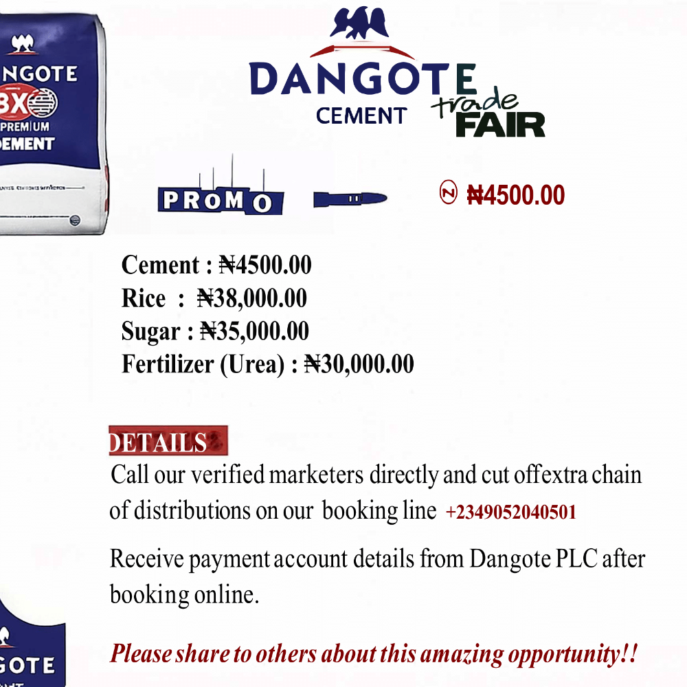 Dangotegroupmarketing