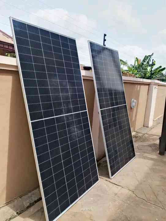 AJ Renewable Energy Inc picture