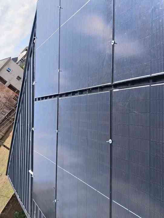 AJ Renewable Energy Inc