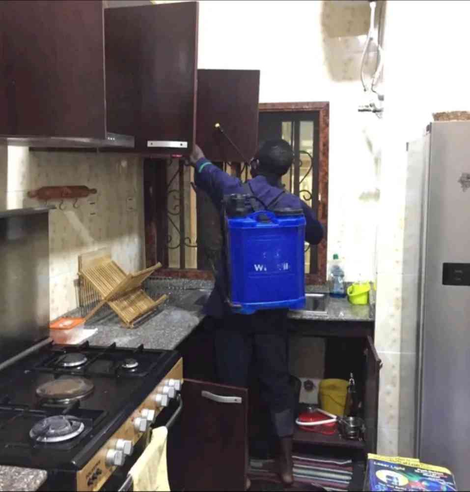 AJ Crystal Cleans Inc