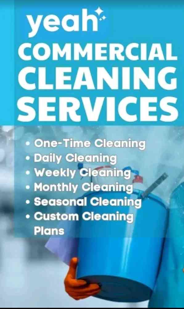 AJ Crystal Cleans Inc