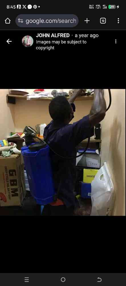 AJ Crystal Cleans Inc